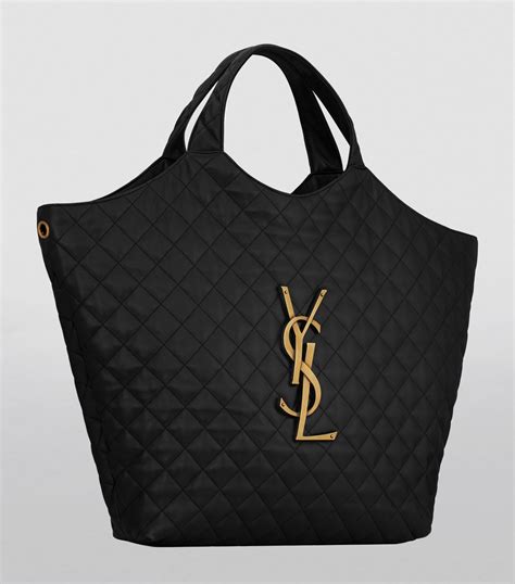 ysl big tote|saint laurent shopper tote.